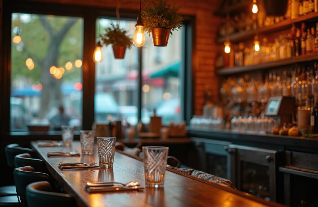 A Foodie’s Guide to Dunhaven: Savoring the Best Eats in Garner’s Tastiest Neighborhood